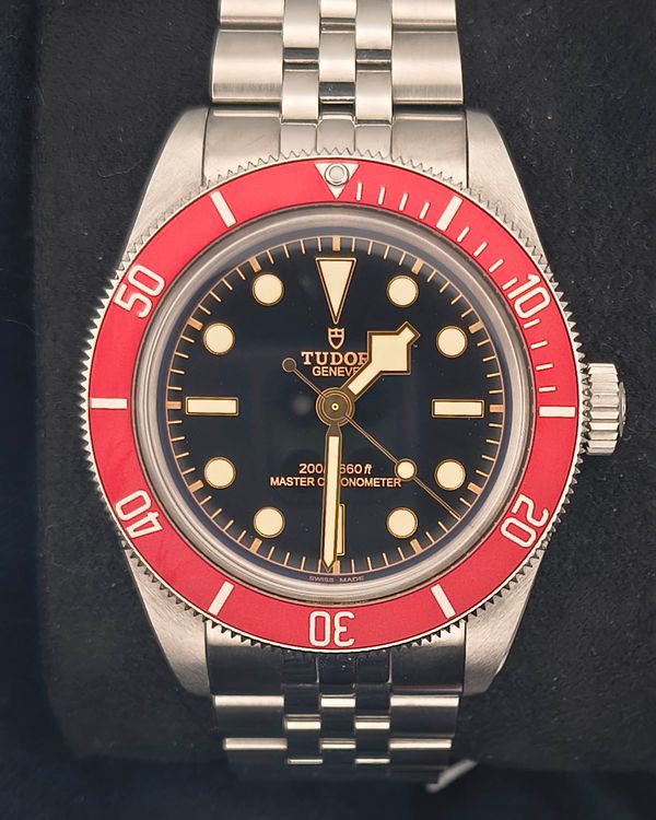 Tudor Black Bay (M7941A1A0RU-0003)