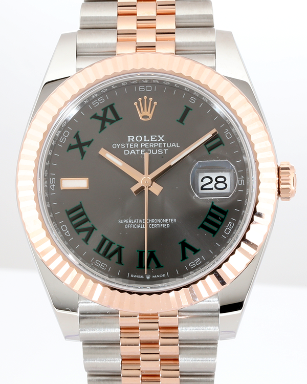 Rolex Datejust (126331)