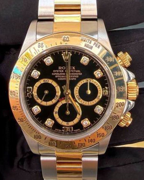 Rolex Cosmograph Daytona (16523)