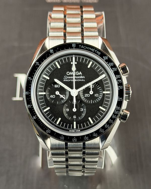 Omega Speedmaster Professional Moonwatch (310.30.42.50.01.002)