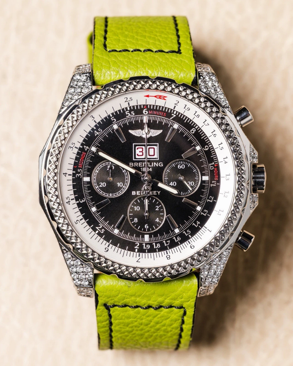 Breitling Bentley (A44362)