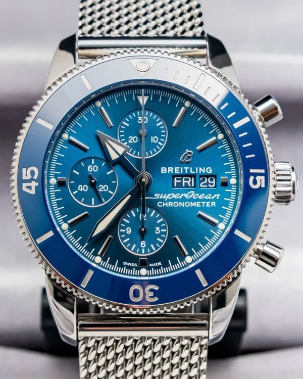 Breitling Superocean Heritage (A13313161C1A1)