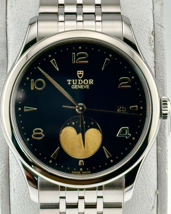 No Reserve - Tudor 1926 (91560)