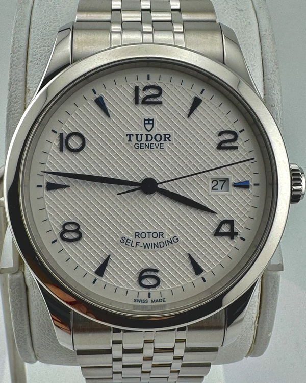 No Reserve - Tudor 1926 (91650)