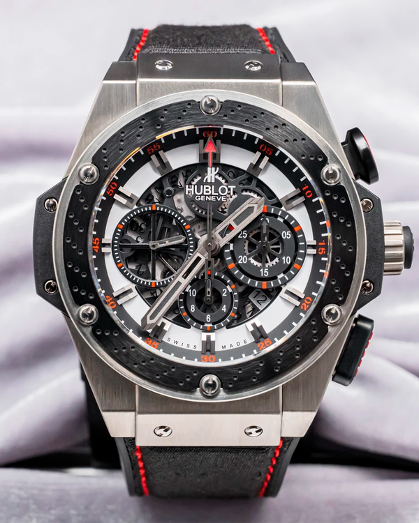 Hublot King Power (710.ZM.1123.NR.FJP11)