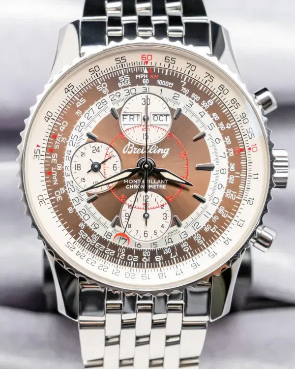 Breitling Montbrillant (A2133012/Q577)