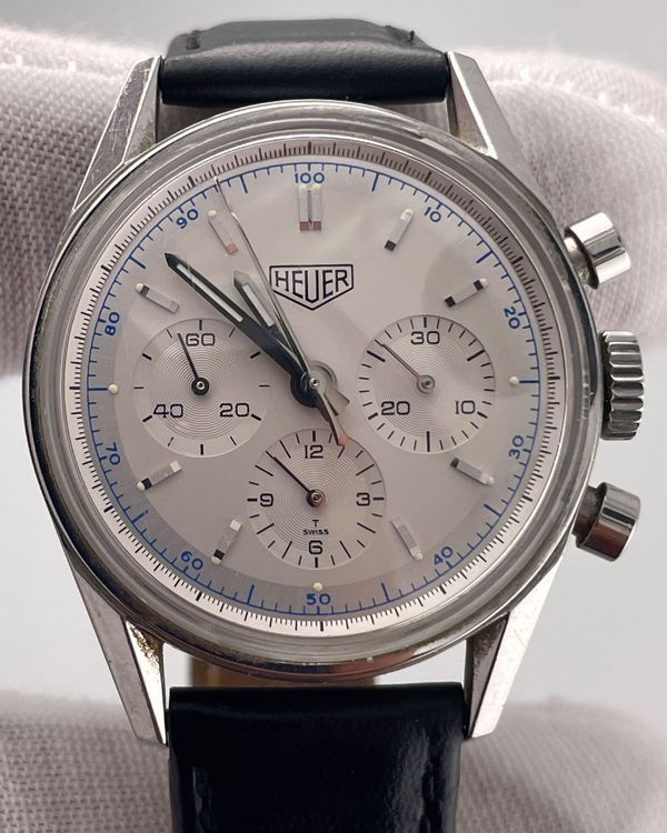 Tag Heuer Carrera (CS3110.BC0726)