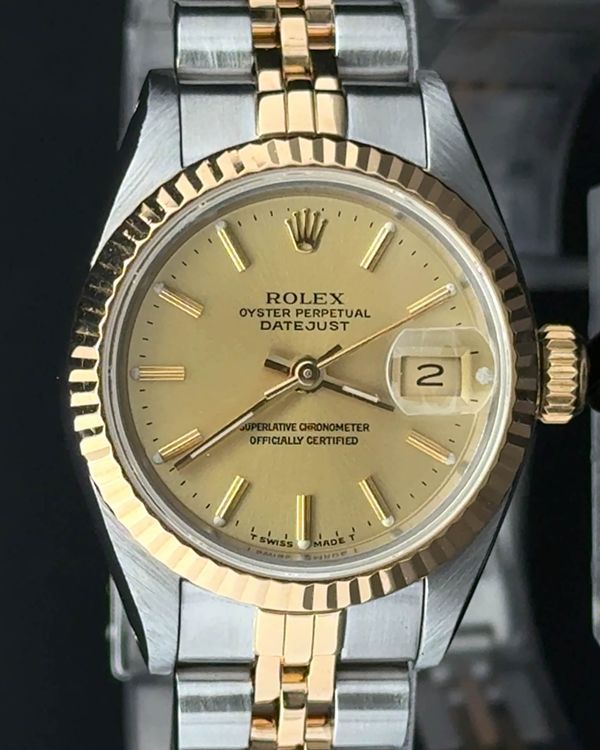 Rolex Lady-Datejust (69173)