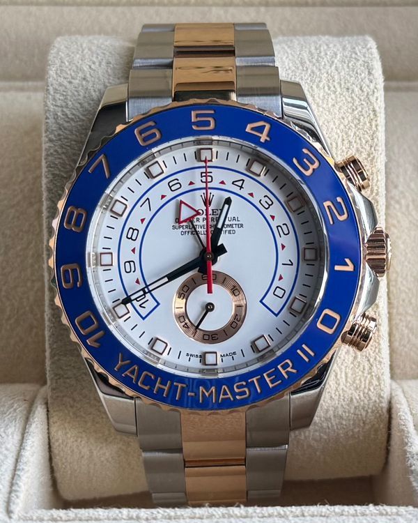 Rolex Yacht-Master (116681)