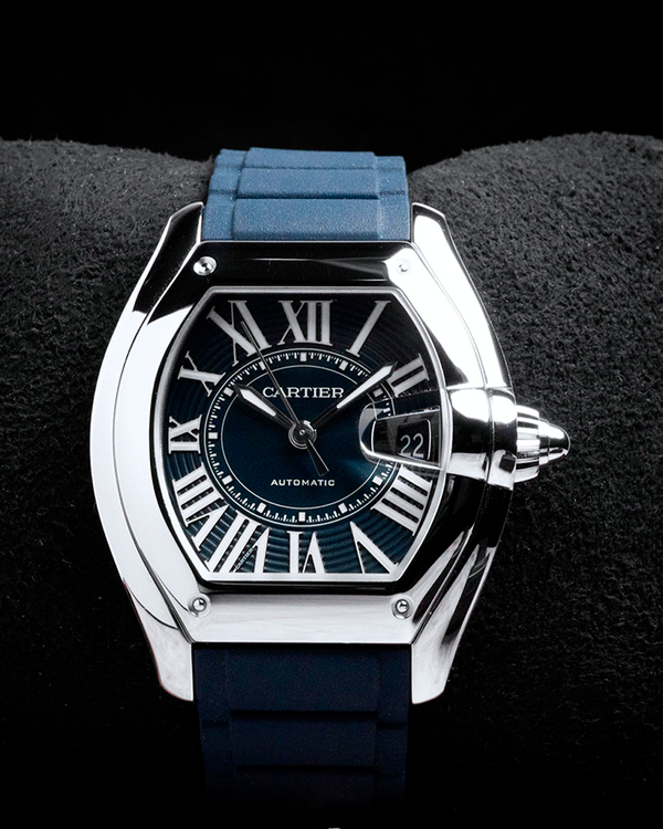 Cartier Roadster (WSRD0014)