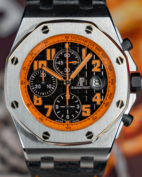 Audemars Piguet Royal Oak Offshore (26170ST.OO.D101CR.01)