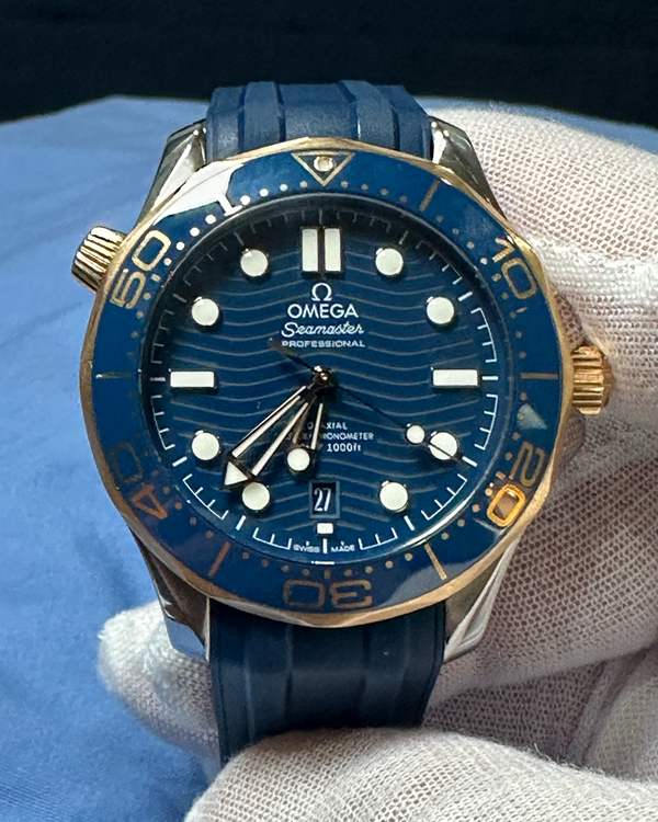 Omega Seamaster Diver 300M (210.22.42.20.03.001)