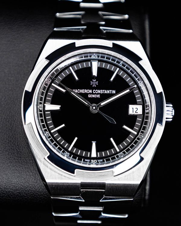 Vacheron Constantin Overseas (4520V/210A-B483)