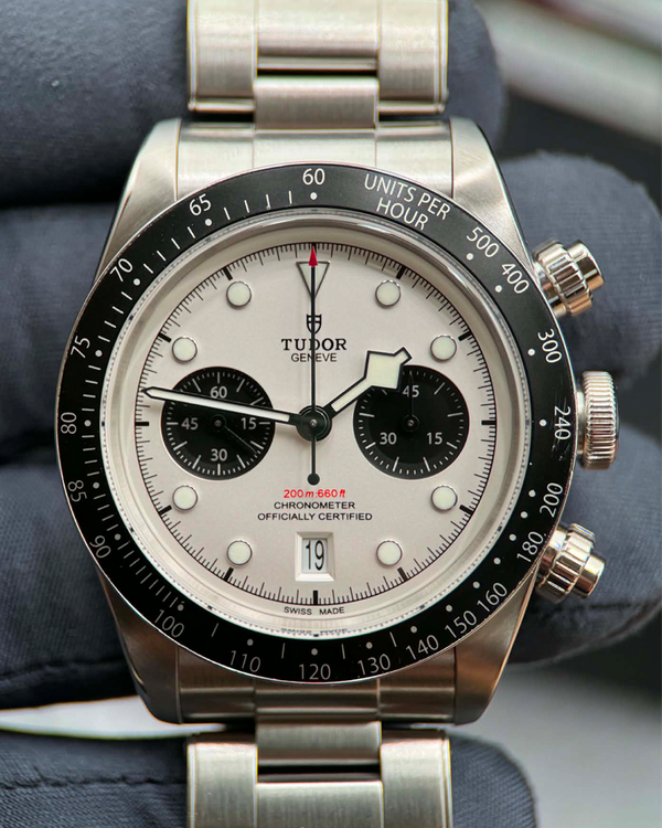 Tudor Black Bay (79360)