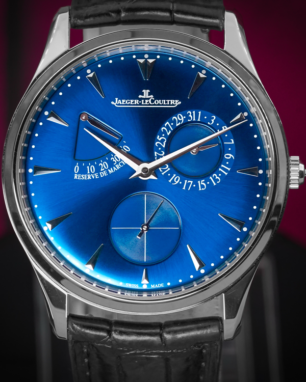 Jaeger-LeCoultre Master Ultra Thin (Q1378480)
