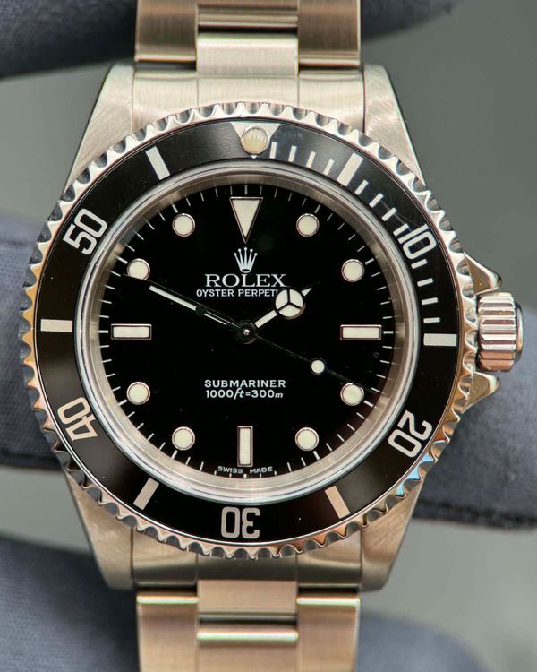 Rolex Submariner (14060M)