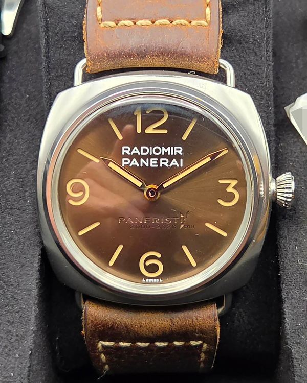 Panerai Radiomir (PAM02020)