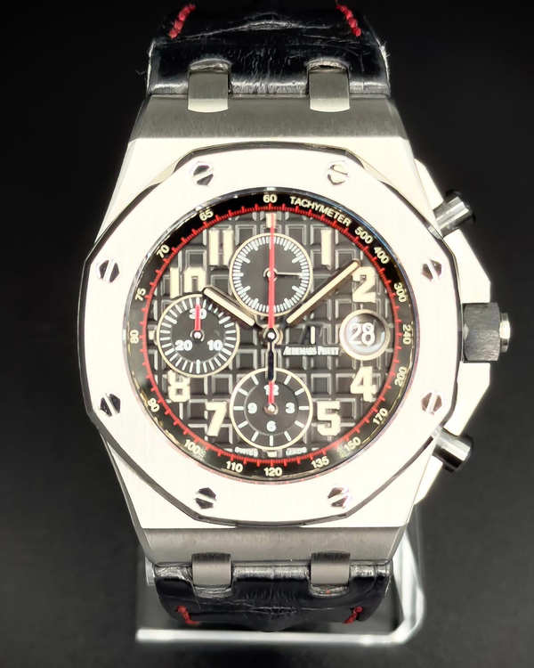 Audemars Piguet Royal Oak Offshore (26470ST.OO.A101CR.01)