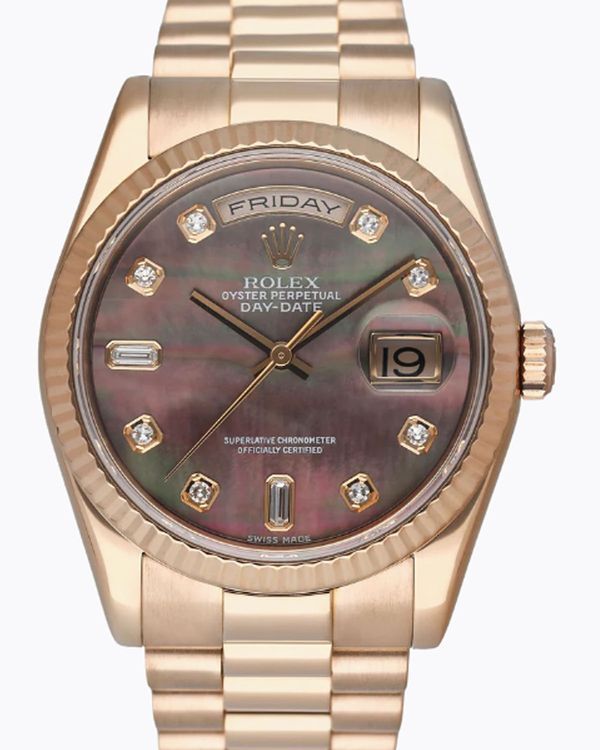 Rolex Day-Date (118235)