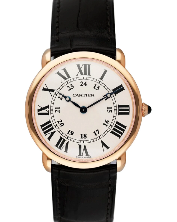Cartier Ronde Louis Cartier (W6800251)