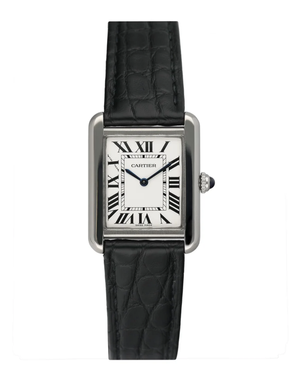 Cartier Tank (WSTA0030)