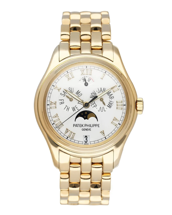 Patek Philippe Annual Calendar (5036/1J-001)