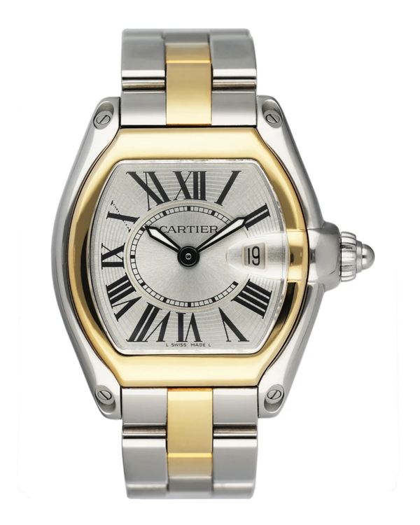 Cartier Roadster (W62026Y4)