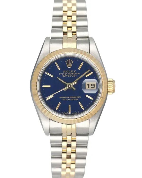 Rolex Datejust (69173)