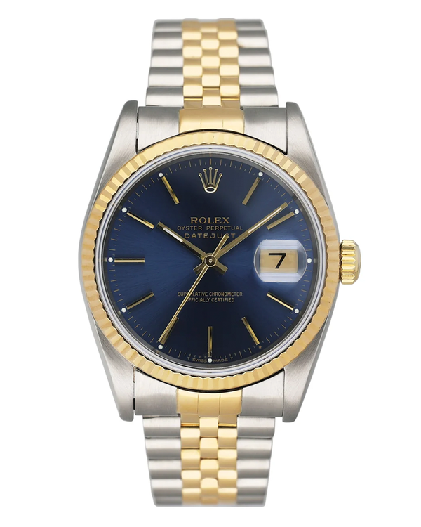 Rolex Datejust (16233)
