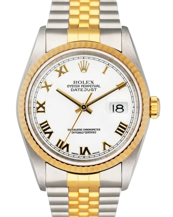 Rolex Datejust (16233)