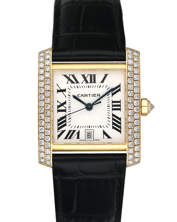 Cartier Tank (WE101051)
