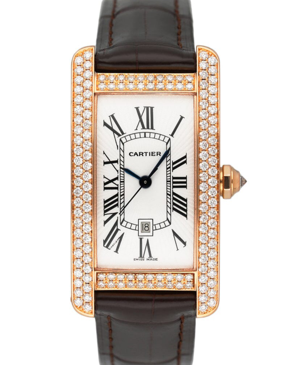 Cartier Tank (WB704751)