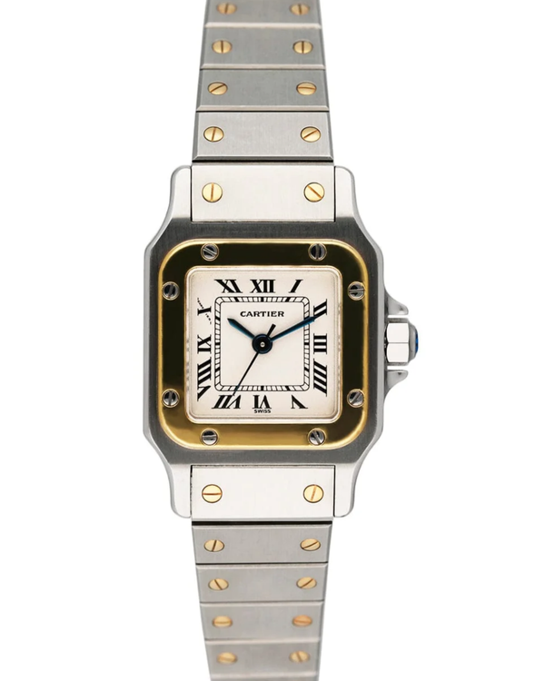 Cartier Santos Galbée (82036283)
