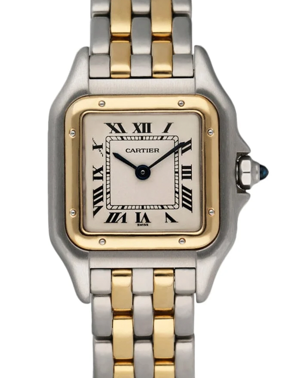 Cartier Panthère De Cartier (W25029B6)