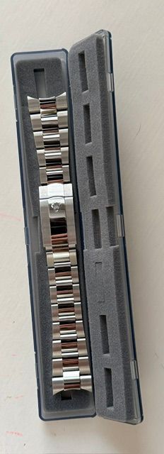 No Reserve - Rolex Accessories (336934)