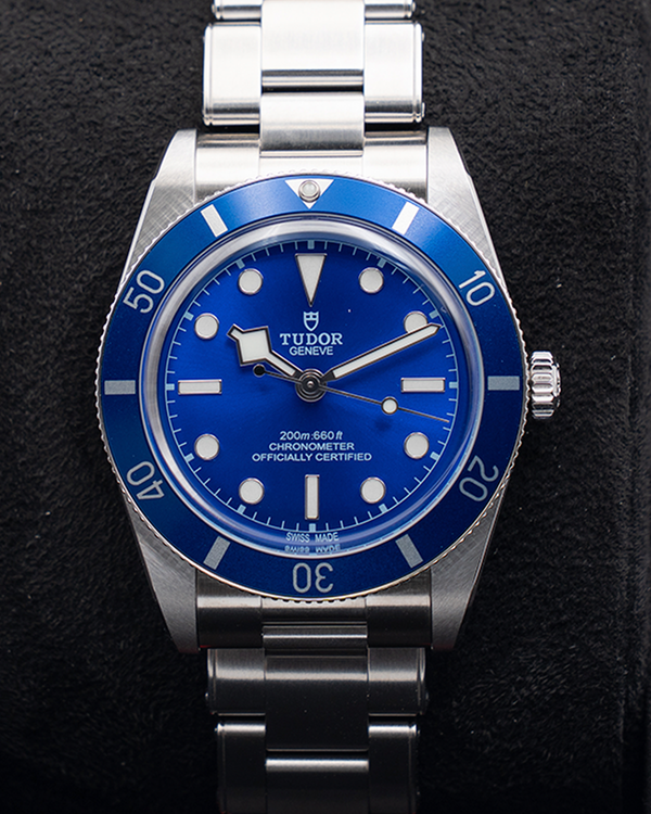 Tudor Black Bay (79000B)