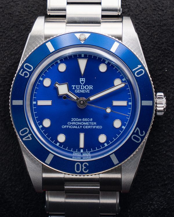 Tudor Black Bay (79000B)