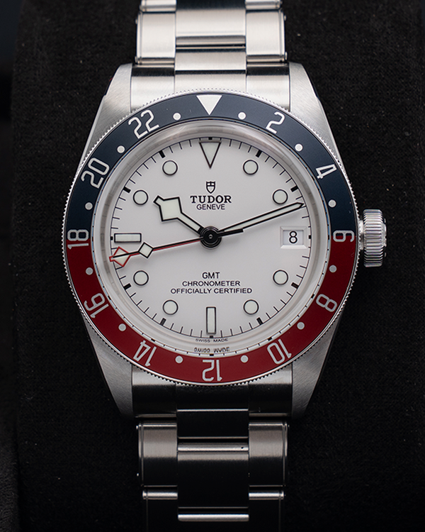 Tudor Black Bay (79830RB)
