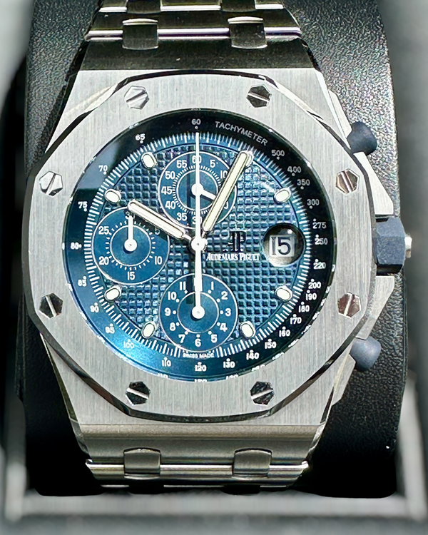 Audemars Piguet Royal Oak Offshore (26237ST.OO.1000ST.01)