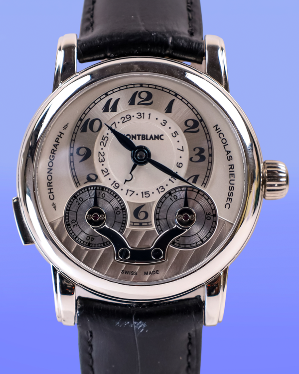 Montblanc Nicolas Rieussec (102332)