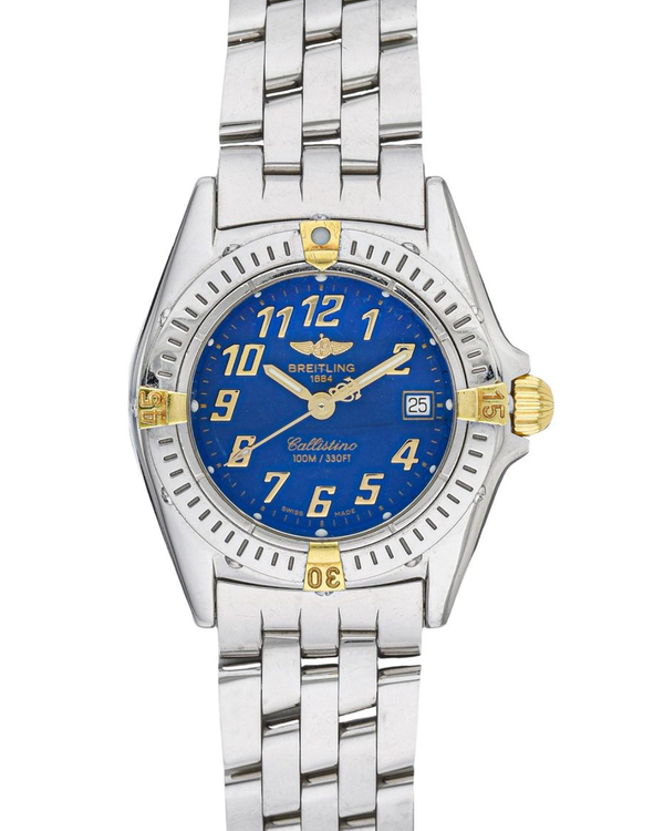 Breitling Callistino (B52345)