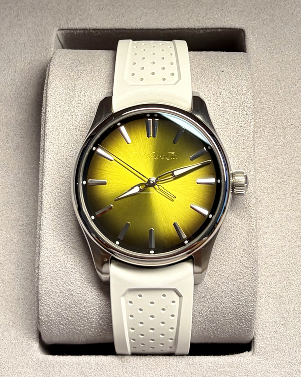 H. Moser & Cie Pioneer (3201-1200)