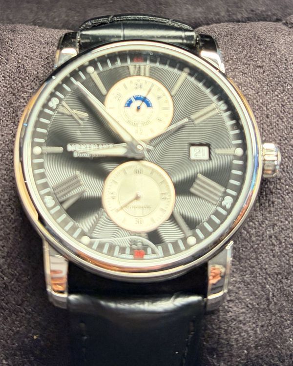 Montblanc 4810 (114858)