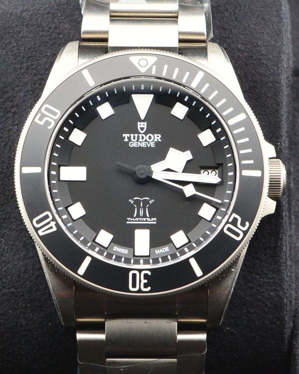 Tudor Pelagos (M25600TN-0014)