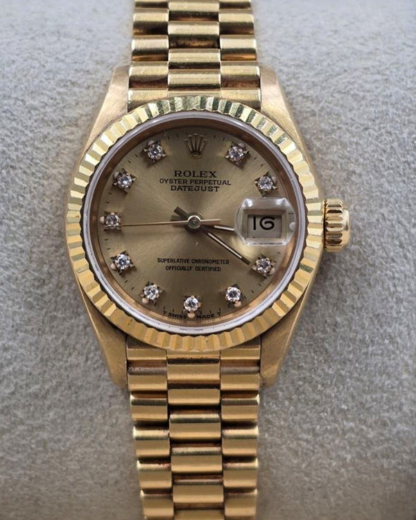 Rolex Datejust (69178)
