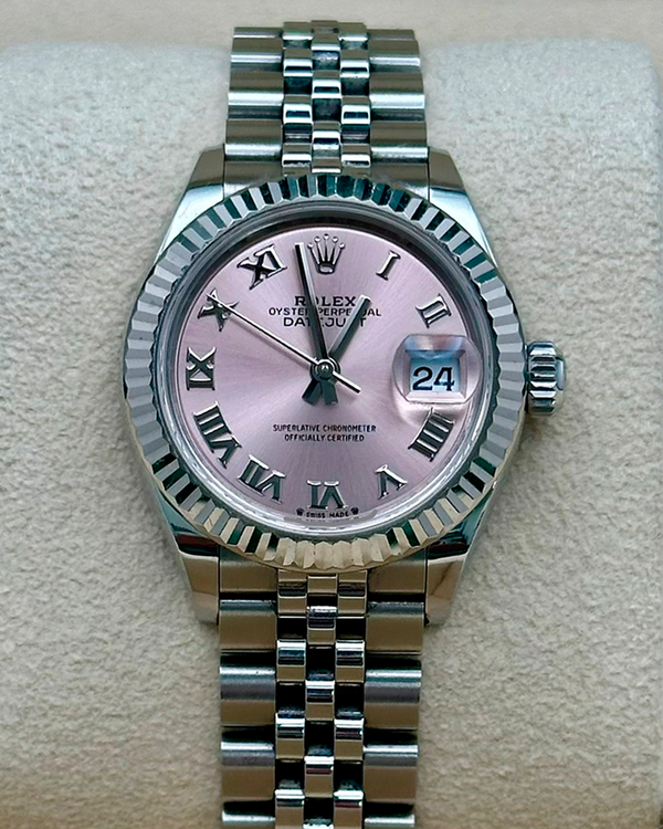 Rolex Datejust (18902)