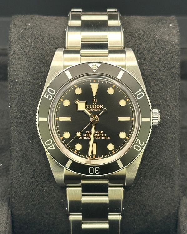 Rolex Black Bay (2010)