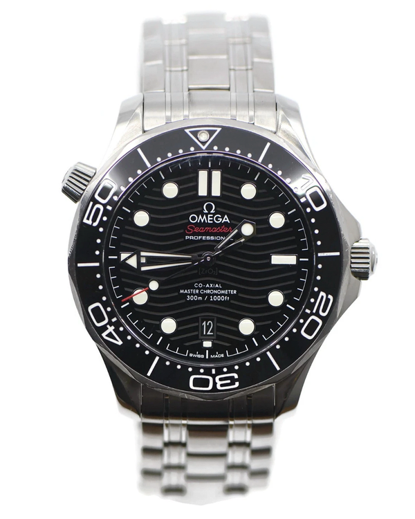 Omega Seamaster (210.30.42.20.01.001)