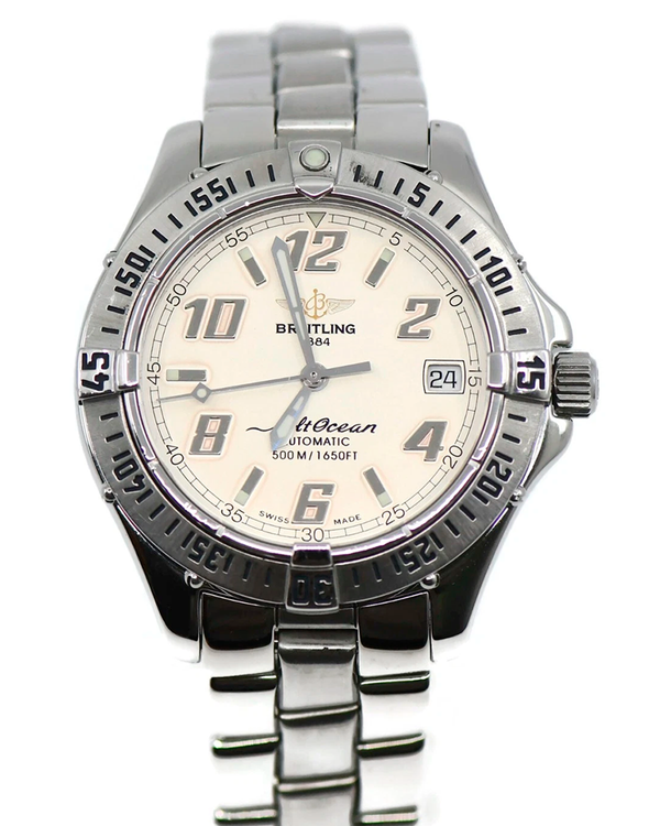 Breitling Colt (A17350)