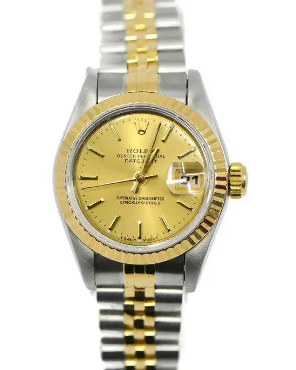 Rolex Datejust (69173)